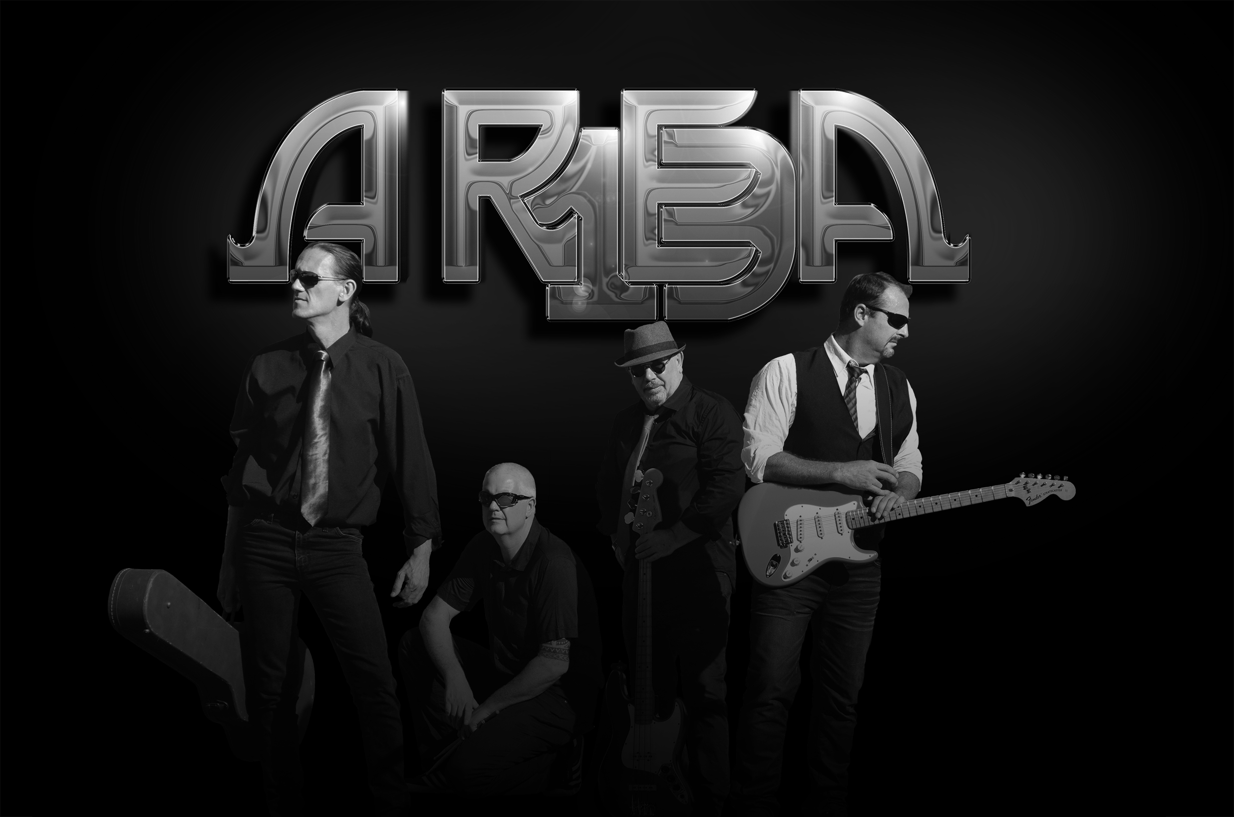 Area13 - Promo Material