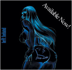 Face-Ache's New CD