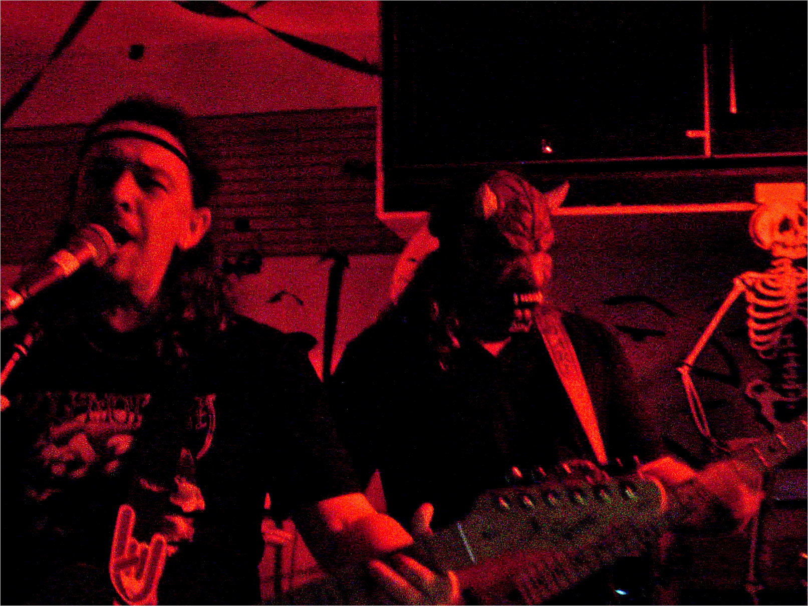 Saul & Stu on Black Friday