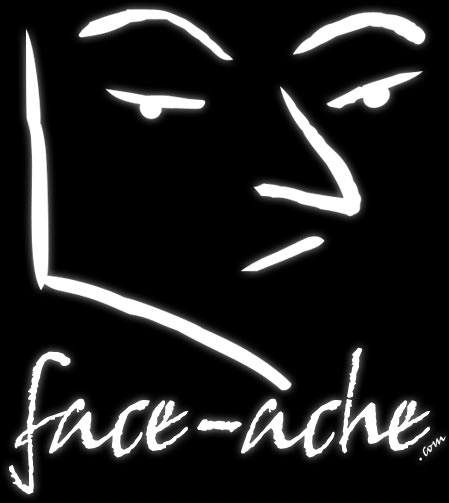 face-ache